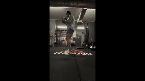 Ultimate Medicine Ball Workout: Strength, Mobility & Proprioception Training!