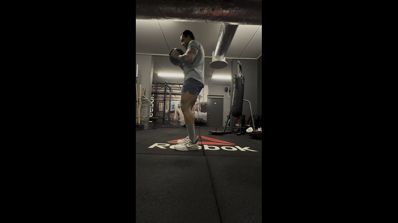Ultimate Medicine Ball Workout: Strength, Mobility & Proprioception Training!