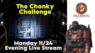 ⭐The Chonky Challenge ⭐Referral Code: STAR-B6WW-ZS4R