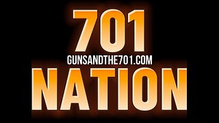 701Nation/GAT701 - E#36 - October 29th - 2025 - POWERED BY LAUER AUTO REPAIR