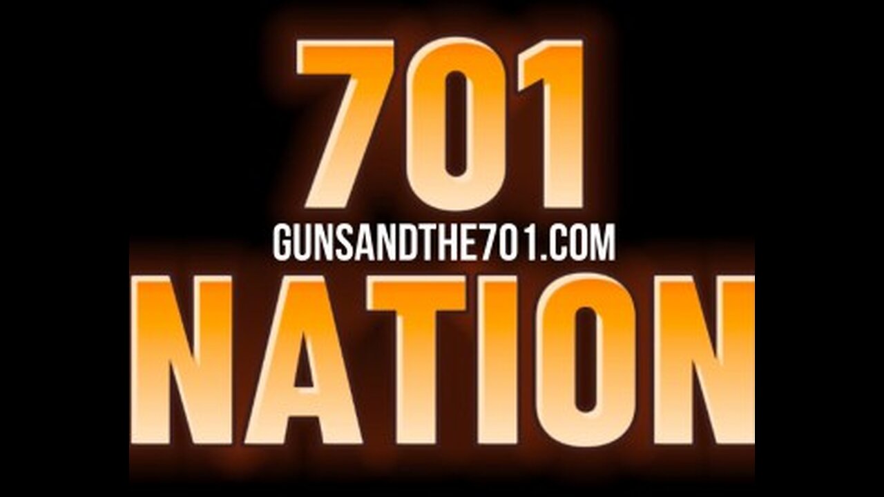 701Nation/GAT701 - E#36 - October 29th - 2025 - POWERED BY LAUER AUTO REPAIR