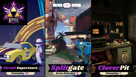 A Holiday Mixup (DK_Mach22)