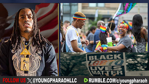 BLACK LIVES MATTER IS A UNDERCOVER FEMINIST & LGBTQ MOVEMENT!