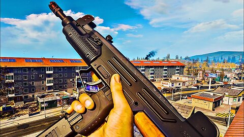 CALL OF DUTY: WARZONE BATTLE ROYALE 10 KILL SOLO GAMEPLAY!