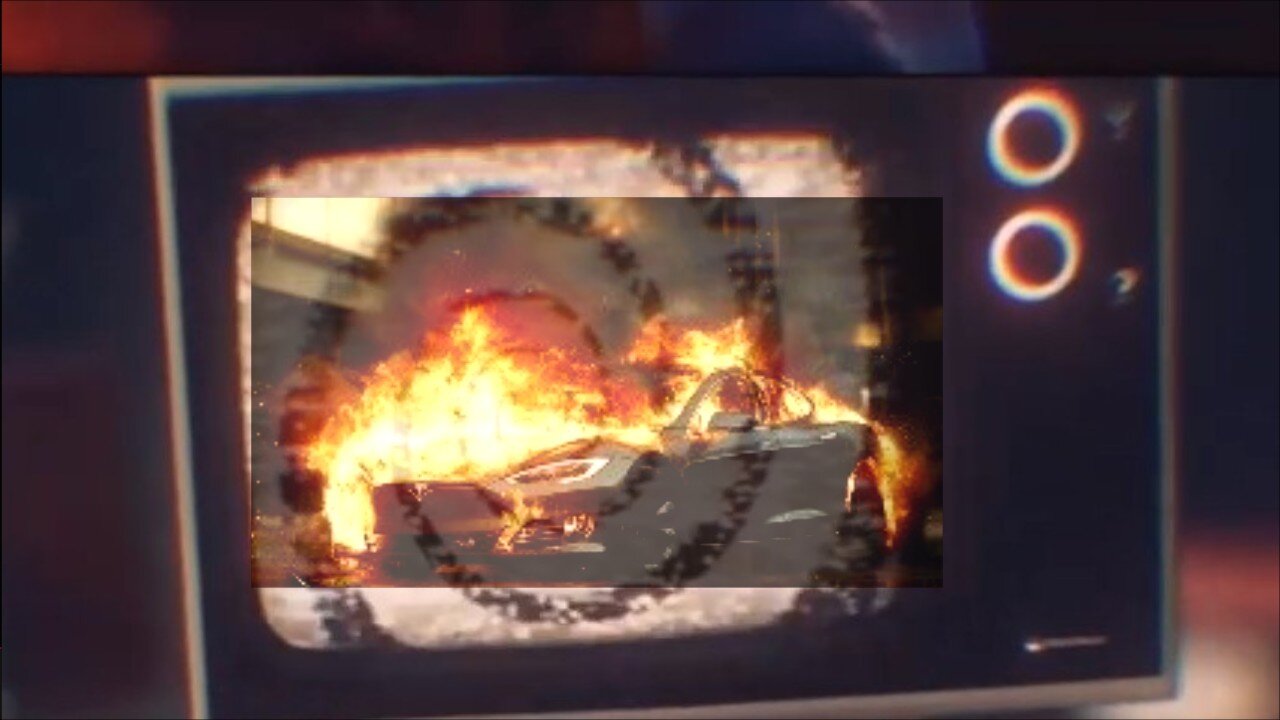 Chocolate Box Slightly different Rock Radio ReeStream