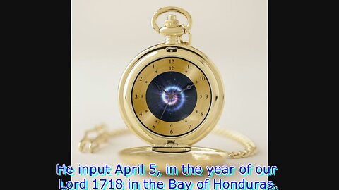 Temptations of Time Episode 15