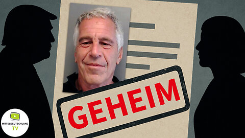 Epstein: Spielzug des „tiefen Staates“ oder Ausdruck von Pam Bondis Unwissen?