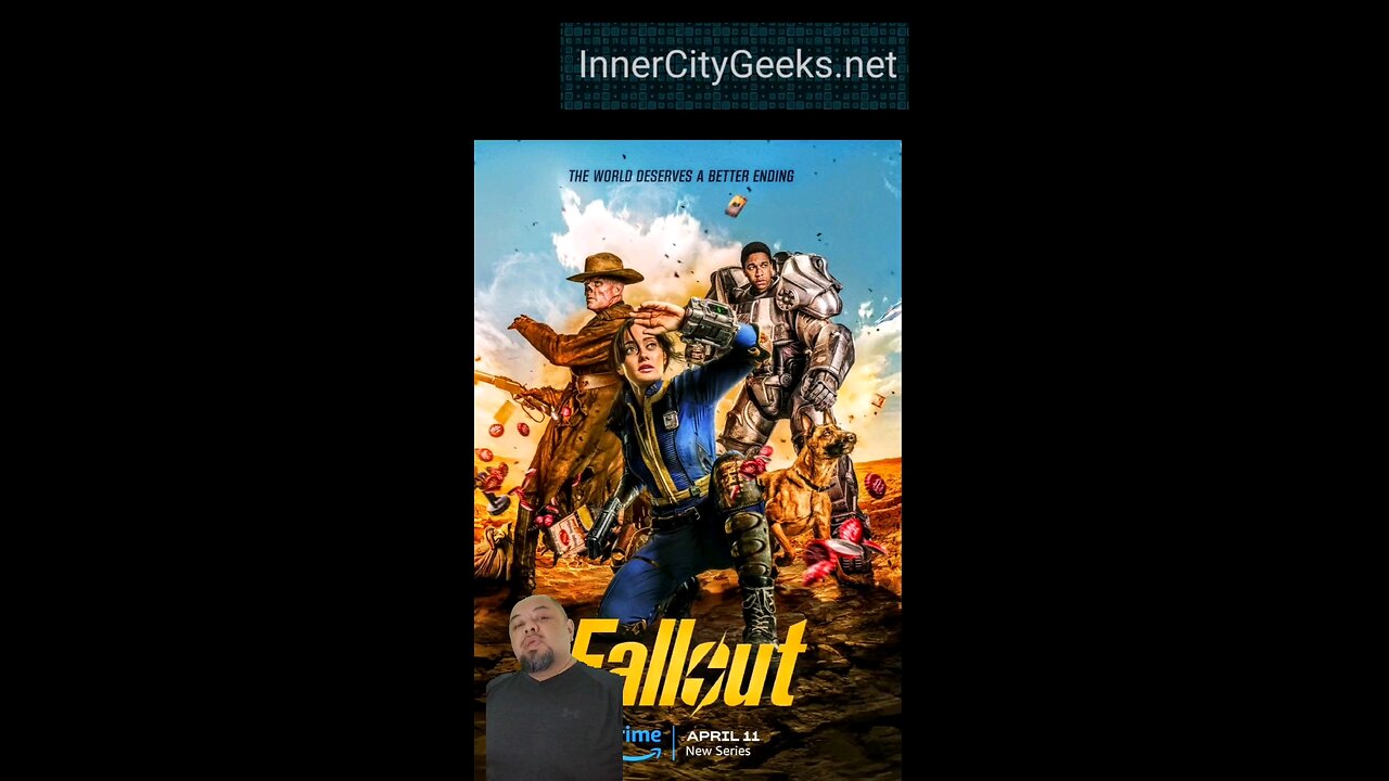 Fallout episode 3