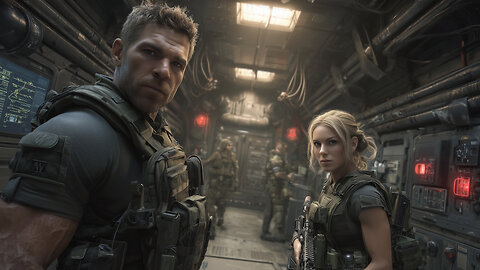 Black Ops 7 Story Mode Co-Op 💫