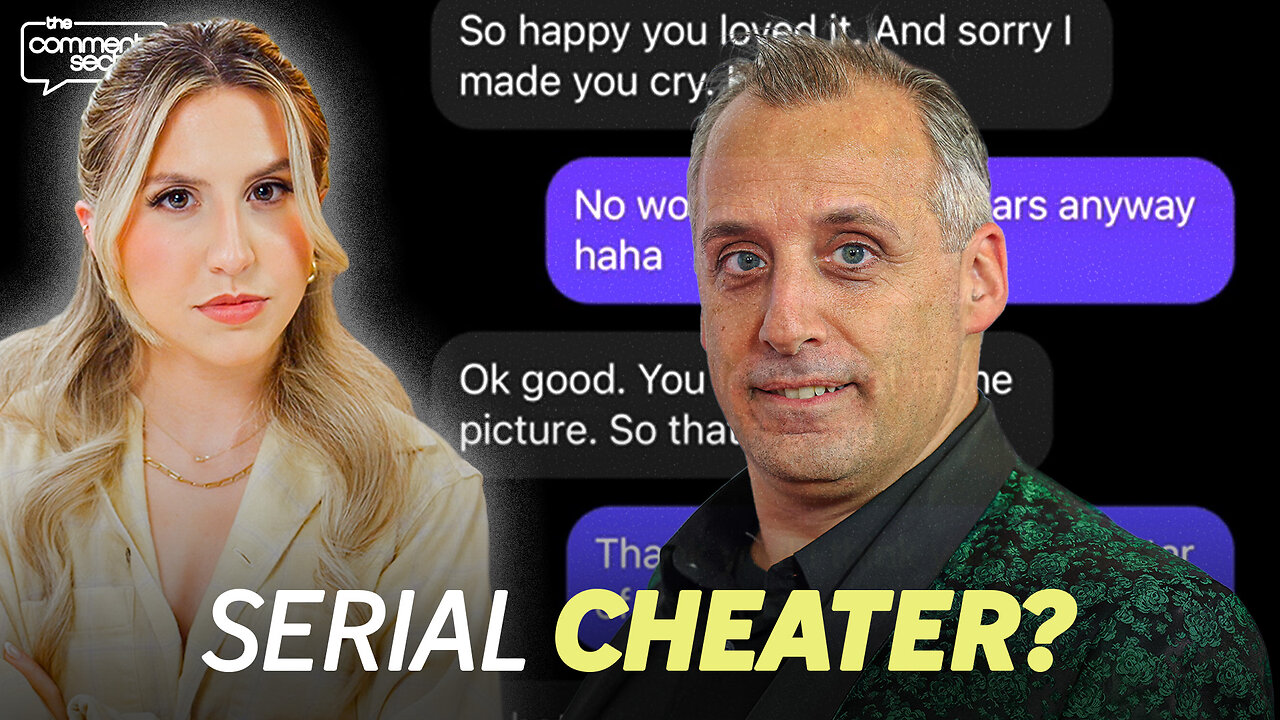 The Allegations Against Impractical Joker Star Joe Gatto