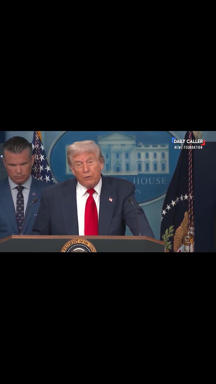 Trump on Making D.C. Safe: ‘We’re Removing Homeless Encampments From Parks, Underpasses, Public Spaces’