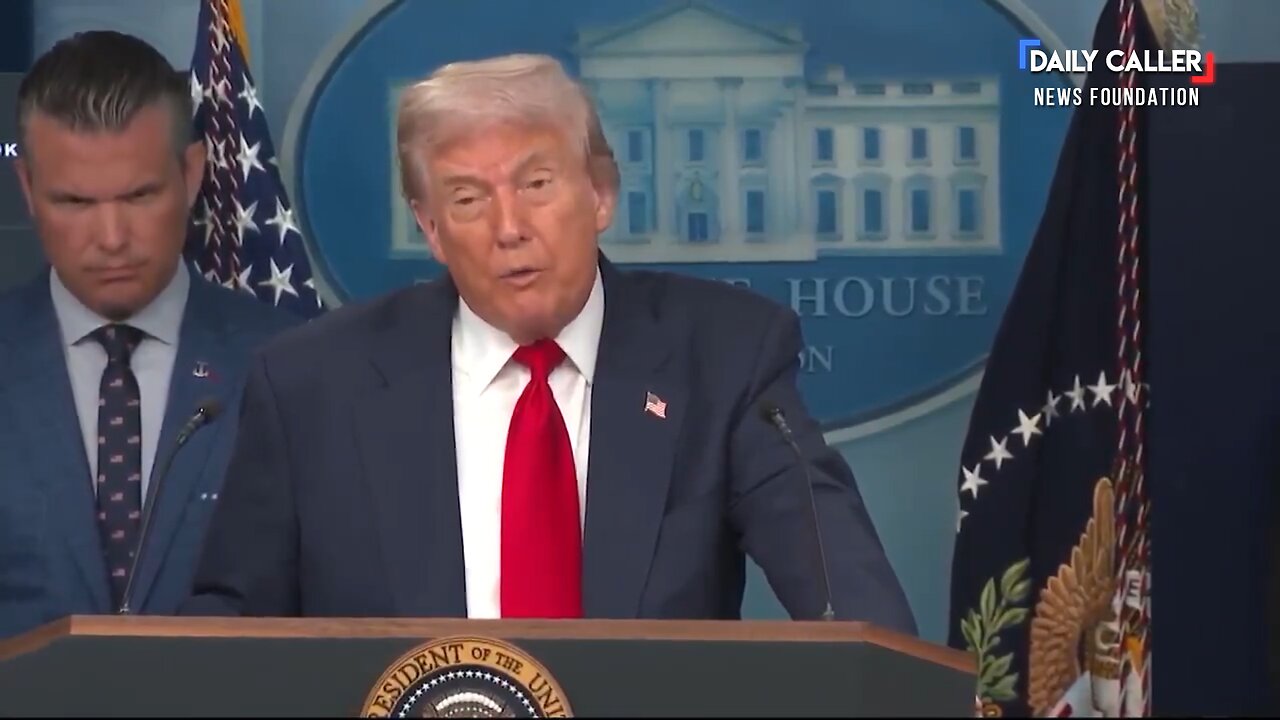 Trump on Making D.C. Safe: ‘We’re Removing Homeless Encampments From Parks, Underpasses, Public Spaces’