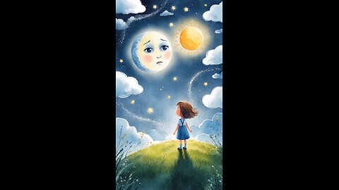 Sun and the Moon.