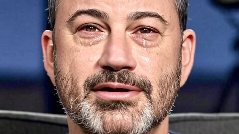 JIMMY KIMMEL JUST GOT FIRED!