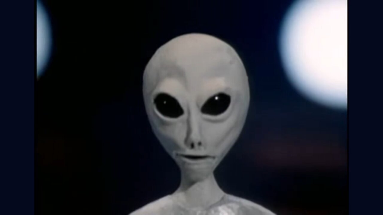 Gumby aliens episode analysis