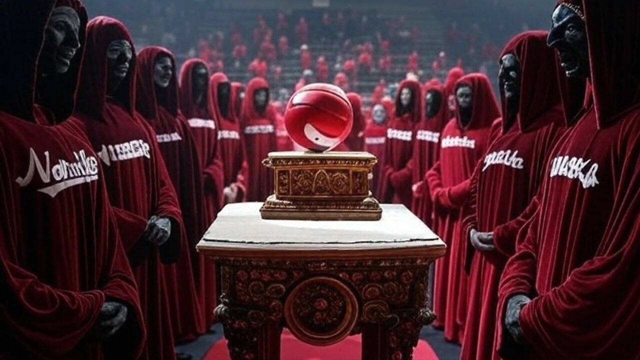 Manipulative and Sinister Nature in a Christian Context: Nebraska Volleyball Cult (Part 4)