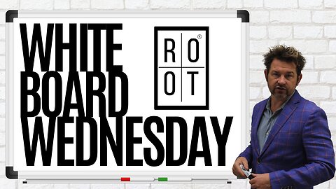 Have you Thought About GLP-1? | White Board Wednesday Ep. 11 | Clayton Thomas