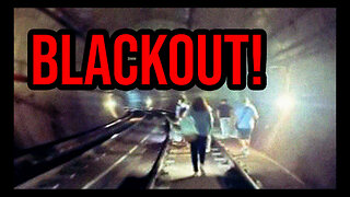 The STRANGE Mystery Surrounding the Massive Blackouts...