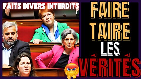 MACRON ET LA GAUCHE VEULENT CONTRÔLER L’INFO?(FRANCE, MEDIAS)
