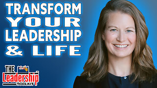 Unlock the Power of the Pivot: Transform Your Leadership and Life