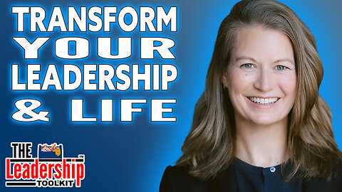 Unlock the Power of the Pivot: Transform Your Leadership and Life