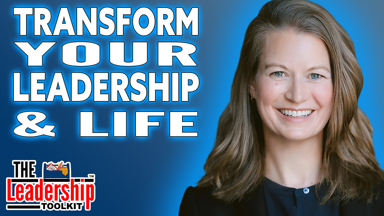 Unlock the Power of the Pivot: Transform Your Leadership and Life