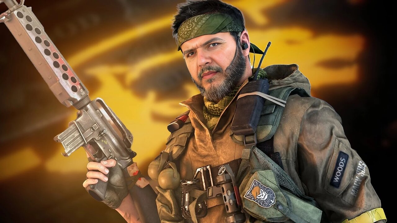 Verdansk is BACK Today! Let's Find The META