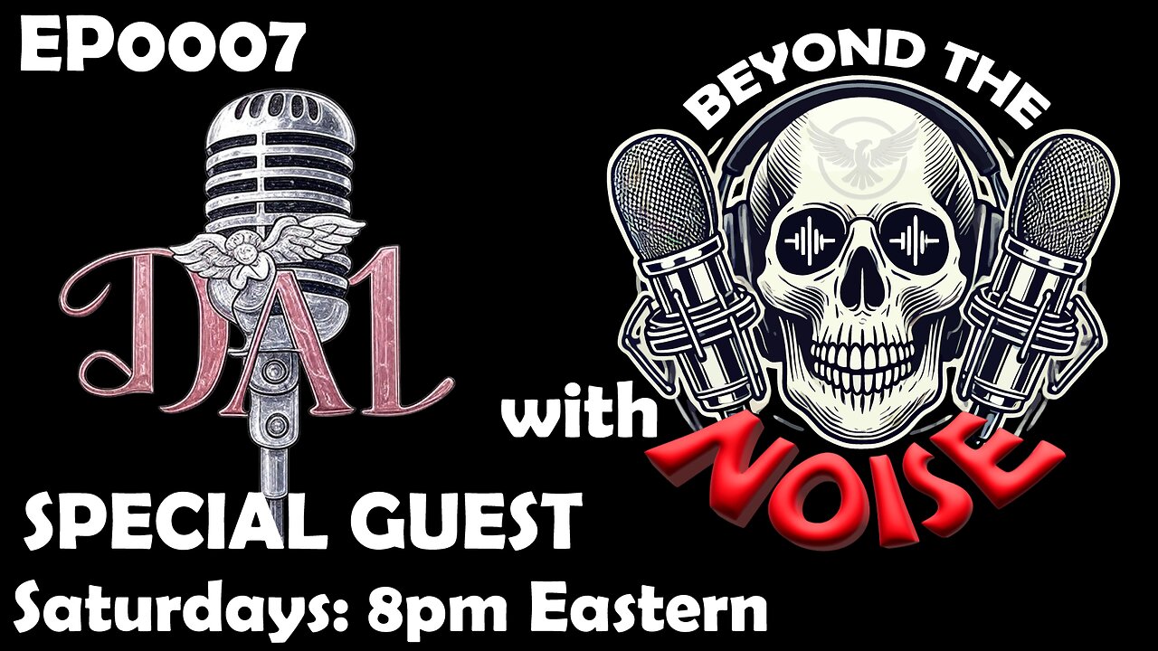 EP0007 Beyond the Blackboard: The U.S. Education Crisis 20250517