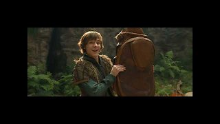 How To Train Your Dragon | Creating Toothless
