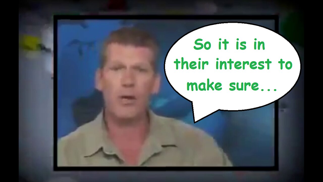 Pharma's Deceit by The Health Ranger Mike Adams