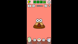 Pou - Android Gameplay [1+ Hr, 1080p60fps]