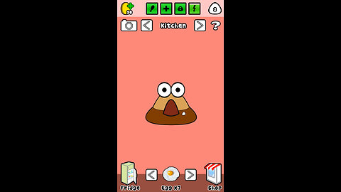Pou - Android Gameplay [1+ Hr, 1080p60fps]