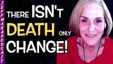 TWO Near-Death Experiences, ONE Incredible Life - NDE