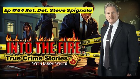 Into the Fire - Steve Spingola