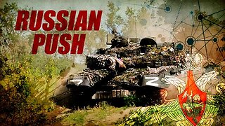 ►🚨▶⚡️🇺🇦⚔️🇷🇺 SouthFront | Pokrovsk–Mirnograd: Russian Forces Push Into Outskirts | Sep 08, 2025