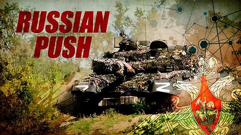 ►🚨▶⚡️🇺🇦⚔️🇷🇺 SouthFront | Pokrovsk–Mirnograd: Russian Forces Push Into Outskirts | Sep 08, 2025