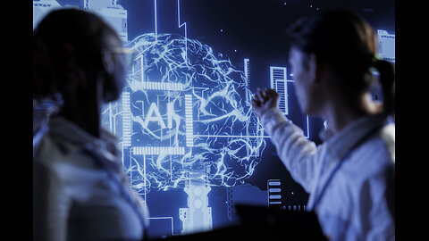 Generative AI Development: Transforming Ideas into Intelligent Solutions