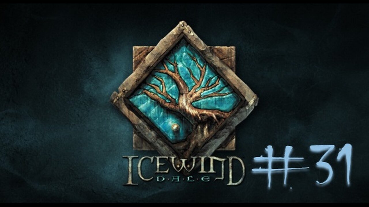 Icewind Dale Converted into FoundryVTT | Second Campaign | Episode 31 (swedish)