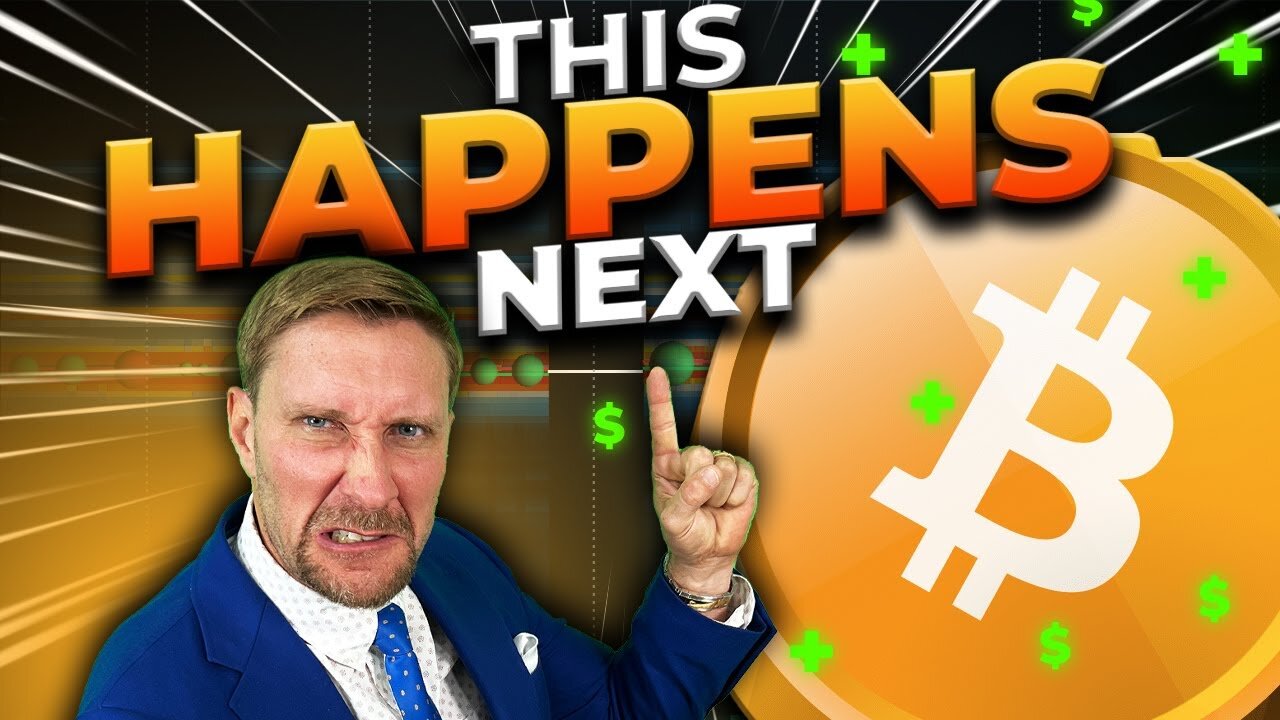 Bitcoin Live Trading: ASTER Making Millionaires! BTC Reversal Pattern Flashing? EP1769