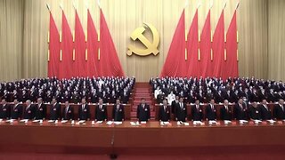 China's war on Christianity just got worse