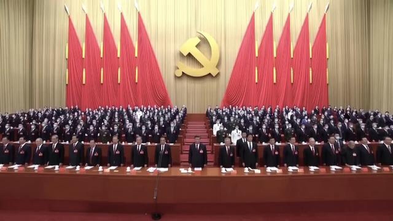 China's war on Christianity just got worse