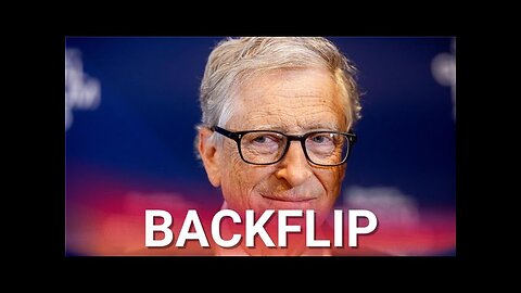 Donald Trump mocks Bill Gates after billionaire’s humiliating backflip on climate change