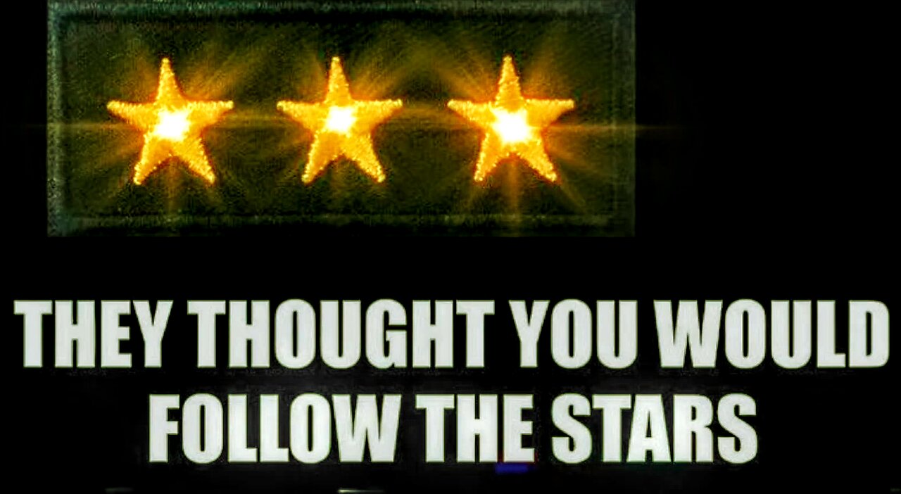 They Thought You Would Follow the STAR 👻 #DDKZ