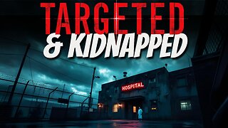 Medical Abduction, Targeted Individual & Escaping a COVID Ward – Ben Gordon’s Story