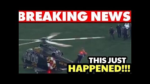 BREAKING: There Has Been ANOTHER Shooting, This is Just Horrific