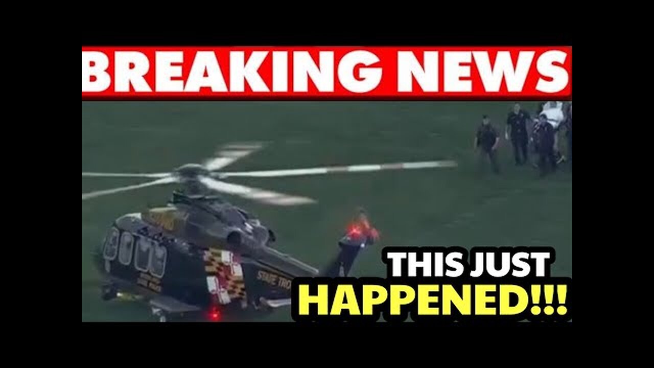 BREAKING: There Has Been ANOTHER Shooting, This is Just Horrific