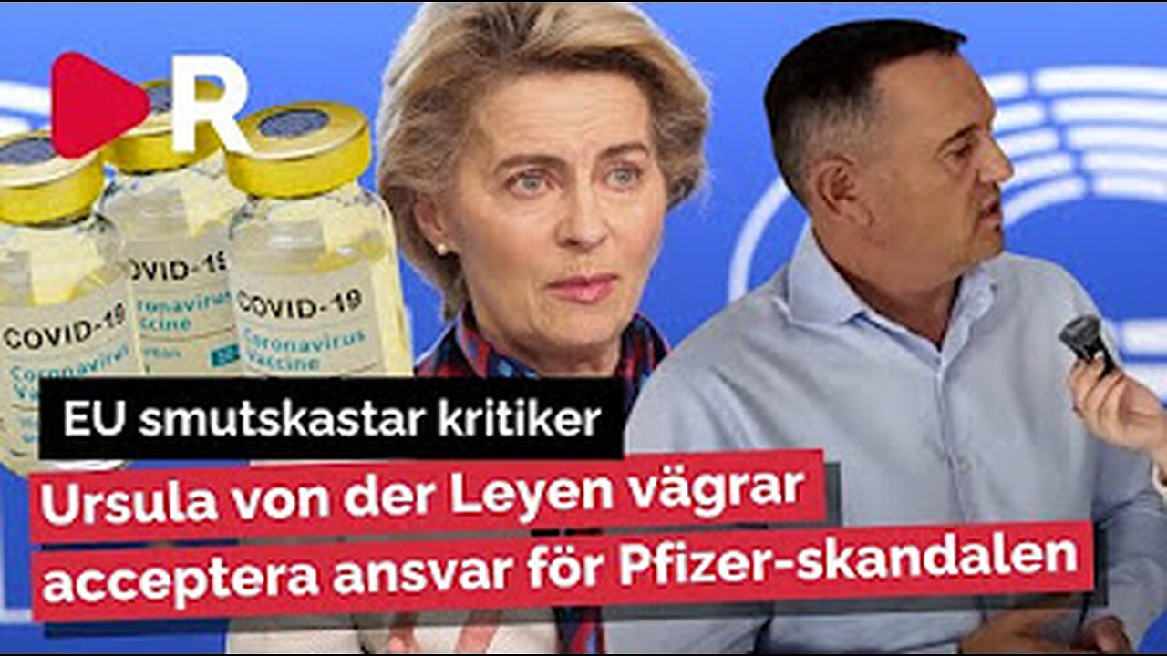 Covid fraud.