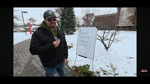 Stand Firm Tour: Equal Protection For The Unborn