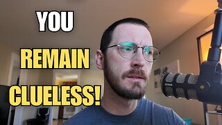 People Used to Know When They Weren’t Free