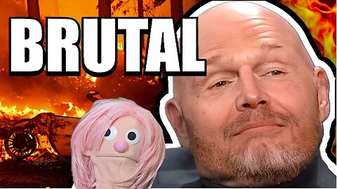 The BRUTAL Truth About Bill Burr